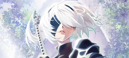 NieR:Automata Ver1.1a