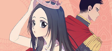 They Say I Was Born a King's Daughter